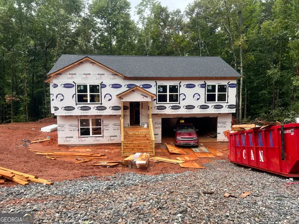 270 Stonington Dr, Mount Airy, GA 30563