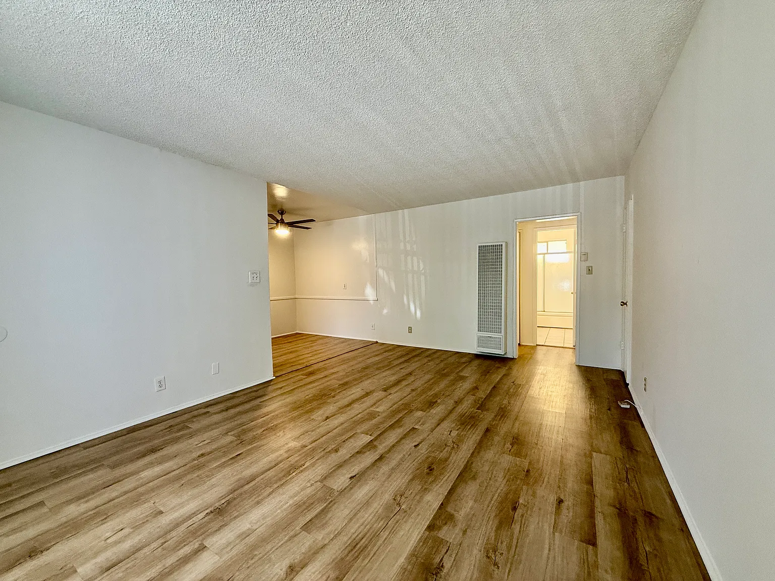 2 bed, $2,100 — Photo 3