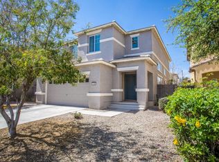 1308 E Julian Dr, Gilbert, AZ 85295