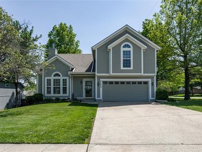 21415 W 52nd St, Shawnee, KS, 66218