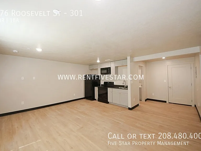 J&R Rental Properties - 276 Roosevelt St #101-308 — Photo 2