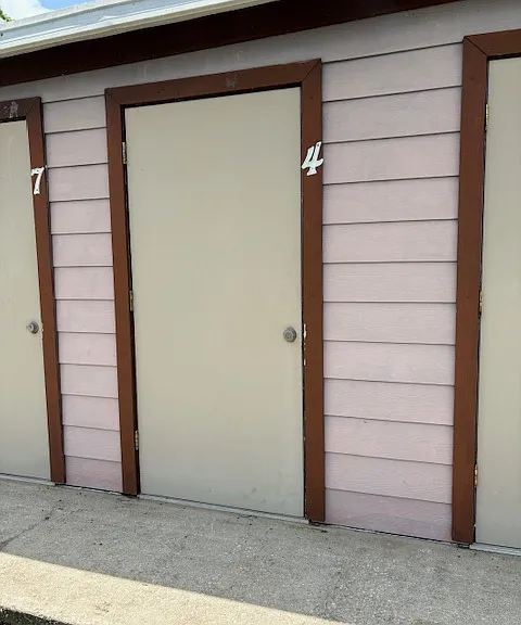 Storage Unit