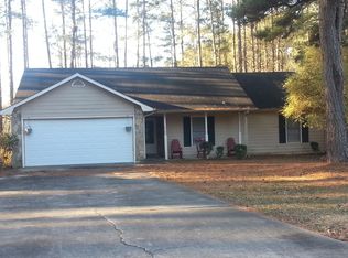 1055 Lost Ct, Hampton, GA 30228