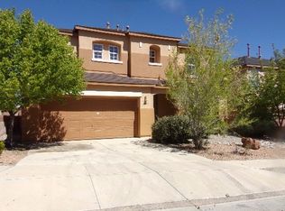 10819 Maness Ln SW, Albuquerque, NM 87121