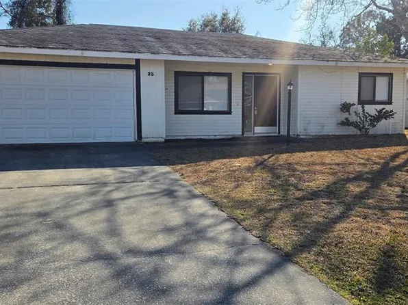 25 Panorama Dr, Palm Coast, FL 32164