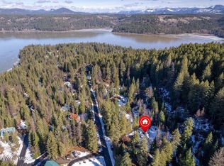 Nna S High Side Dr, Worley, ID 83876