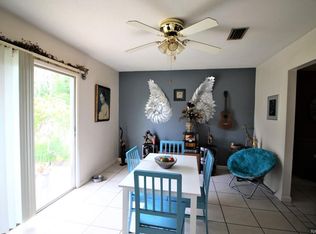 707 W Dampier St, Inverness, FL 34450