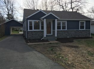 849 N 36th St, Paducah, KY 42001