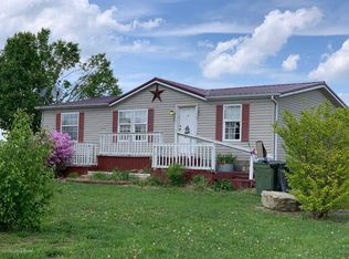 159 Charlie Kiper Rd, Leitchfield, KY 42754