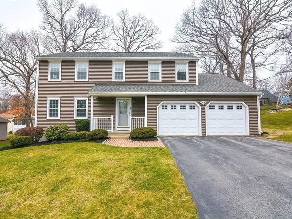 21 Ida Rd, Worcester, MA 01604