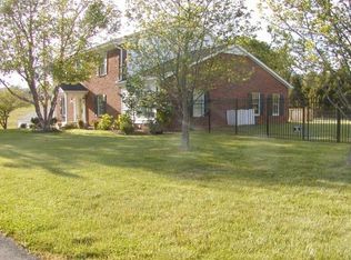 130 Keefauver Rd, Gray, TN 37615