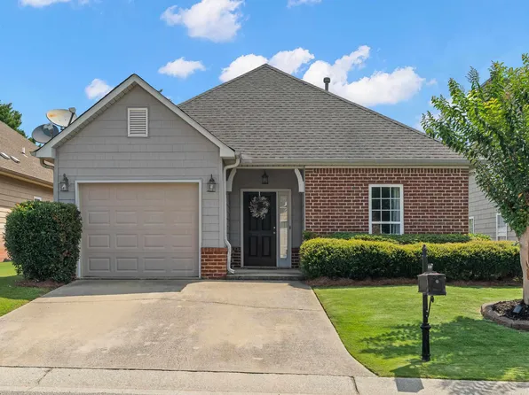 1049 Fairbank Ln, Chelsea, AL 35043
