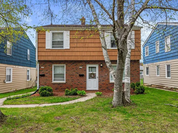 3223 N 84th STREET #3225, Milwaukee, WI 53222