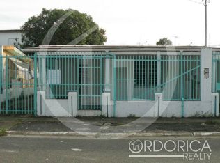 706 Calle Felipe Gutierrez, Rio Piedras, PR 00924