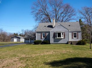 6076 N Gale Rd, Davison, MI 48423