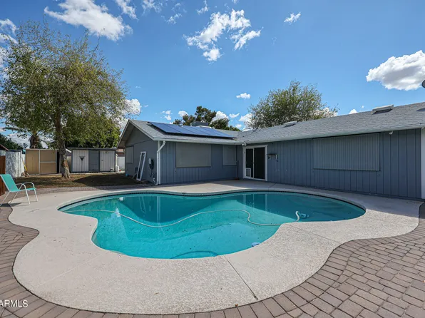 5624 W CAROL ANN Way, Glendale, AZ 85306