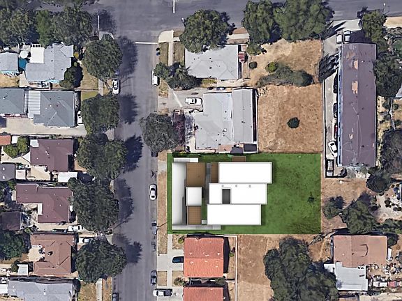 4th image of 3682 Harriman Ave