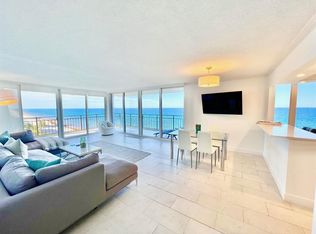 3009 S Ocean Blvd APT 902, Highland Beach, FL 33487