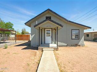 816 W 11th St, Safford, AZ 85546