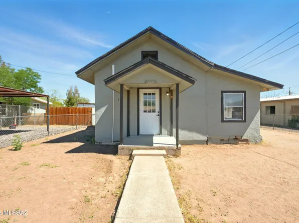 816 W 11th St, Safford, AZ 85546
