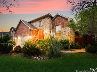 13226 Palatine Hl, San Antonio, TX, 78253