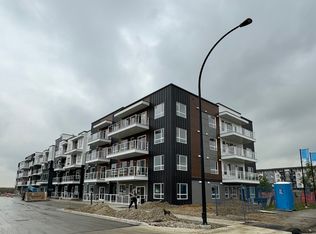 550 Belmont St SW #4112, Calgary, AB T2X4N2