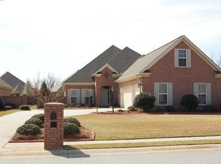 103 Jonathan Fair, Centerville, GA 31028