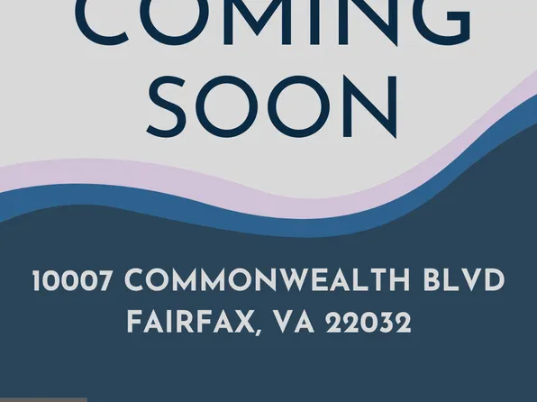 10007 Commonwealth Blvd, Fairfax, VA 22032