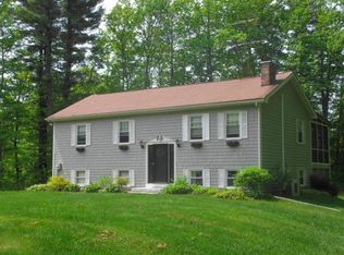 4 Abby Rd, Canterbury, NH 03224