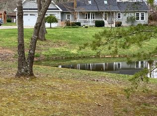 444 Cincinnati Br, Morehead, KY 40351