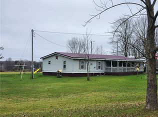 30578 Johnson Rd, Townville, PA 16360