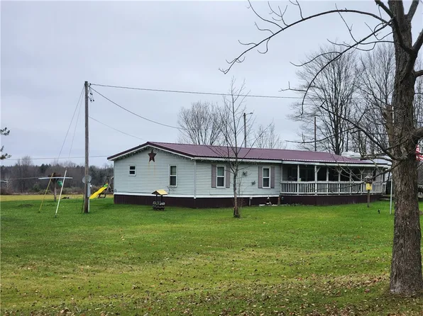 30578 Johnson Rd, Townville, PA 16360