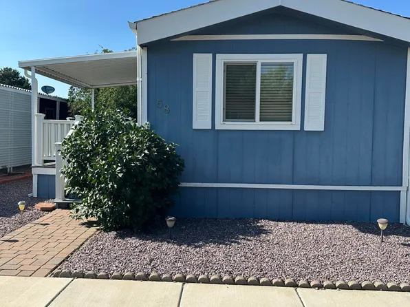 7901 State Rte #69-58, Prescott Valley, AZ 86314