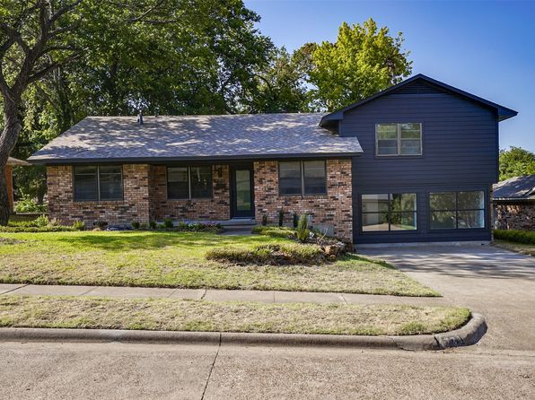 Home for Sale in Garland TX