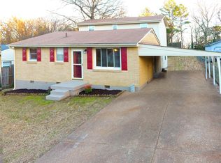 1115 Fernbank Dr, Madison, TN 37115