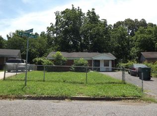 181 Vernelle Ave, Memphis, TN 38109