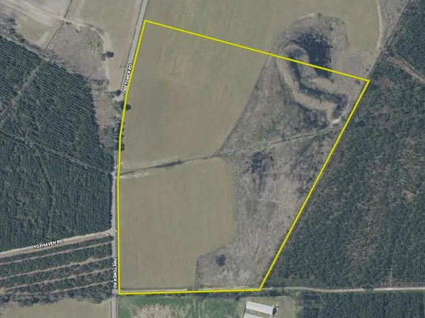 Firetower Rd Lot Wp001, Blenheim, SC 29516