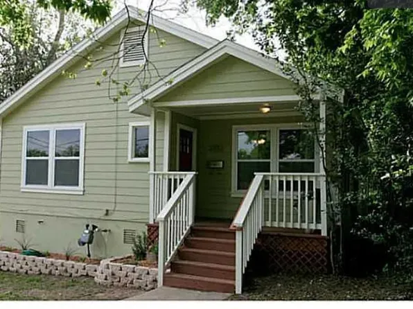 2813 E 22nd St, Austin, TX 78722