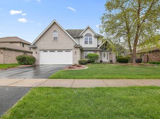 318 Maple St, Beecher, IL 60401