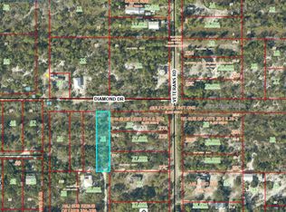 0 Diamond Dr LOT 26, Gulf Shores, AL 36542