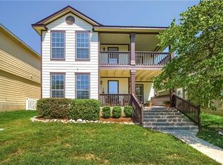 509 Sampson, Kyle, TX 78640