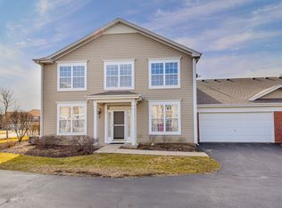 276 Whitfield Dr #A, Sugar Grove, IL 60554