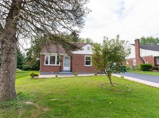 2804 Liberty St, Easton, PA 18045