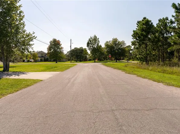 Odham St Lot 23, Orlando, FL 32833
