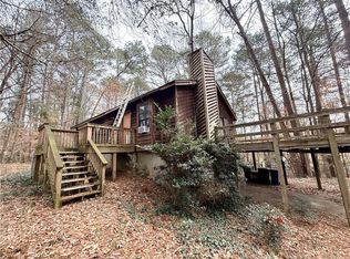 2832 Concord Dr, Decatur, GA 30033