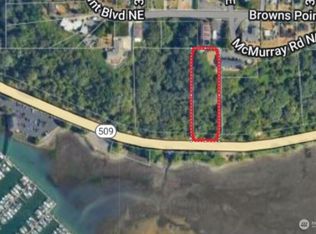 0 McMurray Rd NE, Tacoma, WA