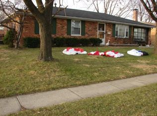 7779 Redbank Ln, Dayton, OH 45424