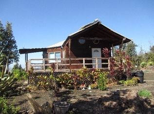 92-8409 Koa Ln, Ocean View, HI 96737