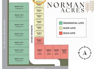 633 Norman Dr, Kindred, ND