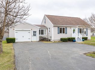 2191 Westside Dr, Rochester, NY 14624